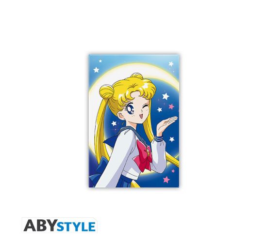 Sailor-Moon-Usagi-Tsukino-Magnet-1 Sailor-Moon-Usagi-Tsukino-Magnet-1