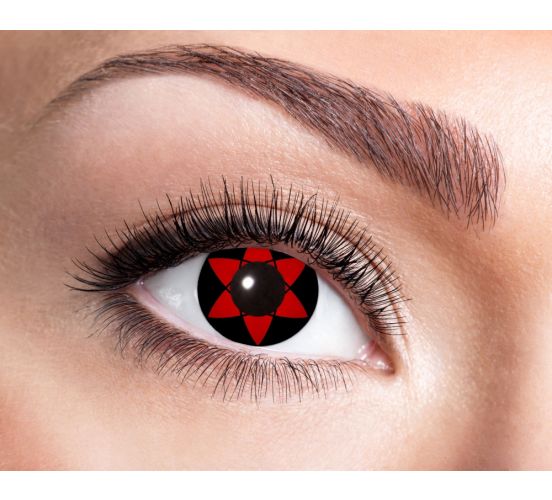 Sasukes-Mangekyu-Sharingan-Mage-World-Exclusive-Kontaktlinse