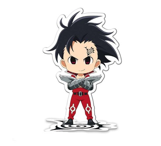 Seven-Deadly-Sins-Zeldis-Acryl-10cm-Acrylfigur-1 Seven-Deadly-Sins-Zeldis-Acryl-10cm-Acrylfigur-1