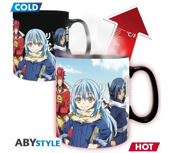 Slime-Gruppe-Magische-Tasse-460ml-Tasse-1