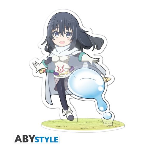 Slime-Shizu-Rimuru-10cm-Acrylfigur-1