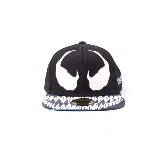 Spider-Man-Venom-Snapback-1 Spider-Man-Venom-Snapback-1