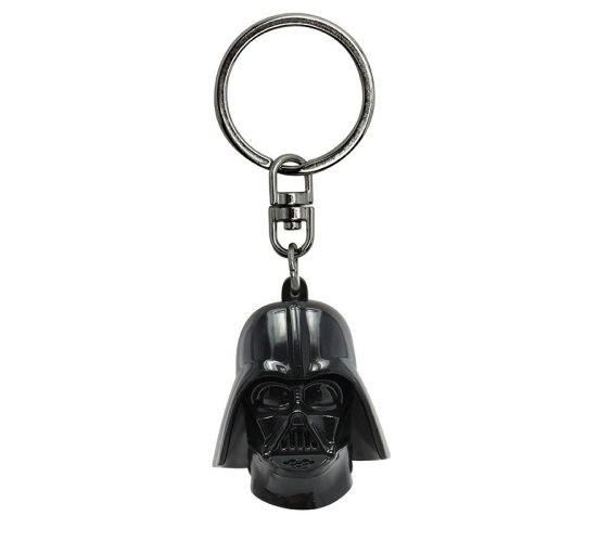 Star-Wars-Darth-Vader-3D-Schluesselanhaenger-1