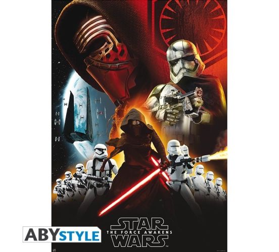 Star-Wars-First-Order-Group-98x68-Poster-1 Star-Wars-First-Order-Group-98x68-Poster-1