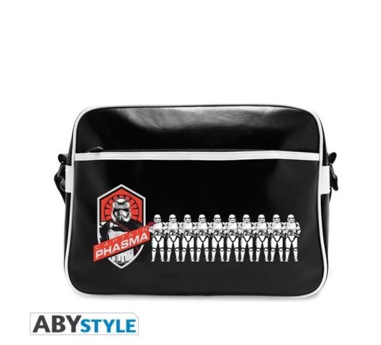 Star-Wars-Tasche-Captain-Phasma-Troopers-1 Star-Wars-Tasche-Captain-Phasma-Troopers-1