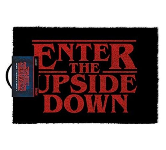Stranger-Things-Enter-the-Upside-Down-60x40cm-Fussmatte-1 Stranger-Things-Enter-the-Upside-Down-60x40cm-Fussmatte-1
