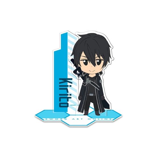 Sword-Art-Online-Kirito-Acryl-10cm-Acrylaufsteller-1