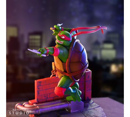 TMNT-Raphael-SFC-21cm-PVC-Figur-3