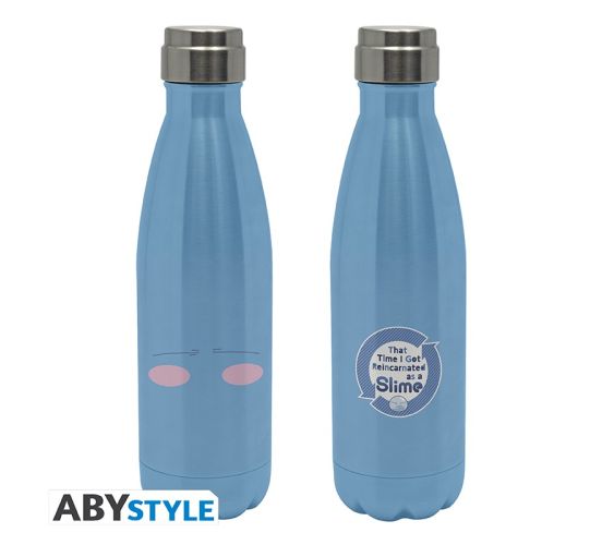 That-Time-I-Got-Reincarnated-as-a-Slime-Rimuru-Wasserflasche