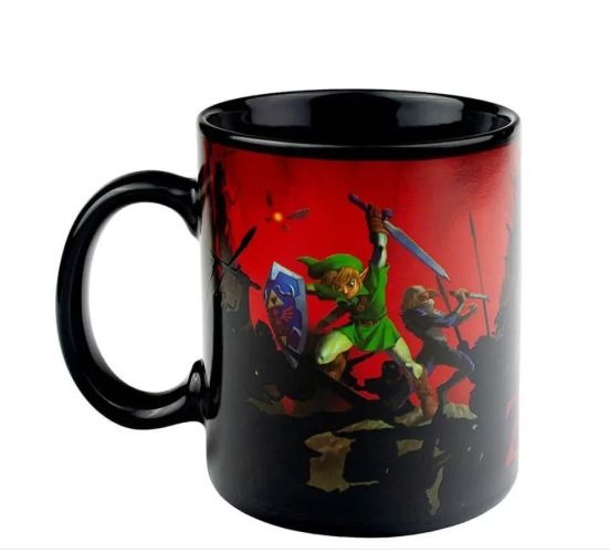 The-Legend-Of-Zelda-Battle-325ml-Magische-Tasse-1 The-Legend-Of-Zelda-Battle-325ml-Magische-Tasse-1