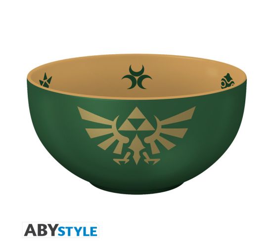 The-Legend-of-Zelda-Hylian-Crest-600ml-Schuessel-1 The-Legend-of-Zelda-Hylian-Crest-600ml-Schuessel-1