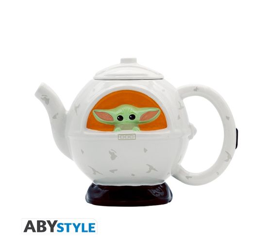 The-Mandalorian-Grogu-Raumschiff-Teekanne-1