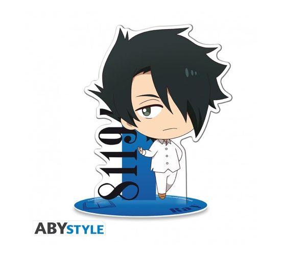 The-Promised-Neverland-Chibi-Ray-Acryl-Aufsteller-1