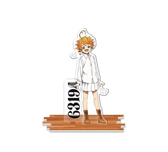 The-Promised-Neverland-Emma-Acryl-10cm-Acrylfigur-1