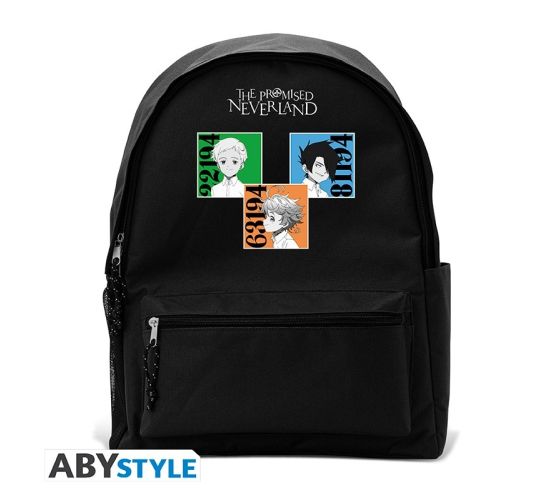 The-Promised-Neverland-Waisenkinder-Rucksack-1 The-Promised-Neverland-Waisenkinder-Rucksack-1