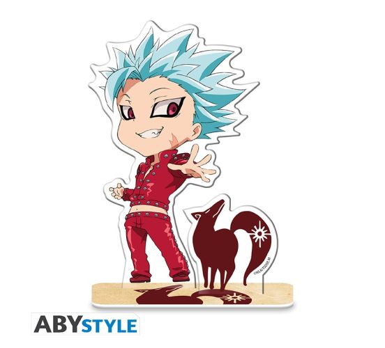 The-Seven-Deadly-Sins-Ban-10cm-Acrylfigur-1