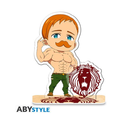 The-Seven-Deadly-Sins-Escanor-Acryl-Aufsteller-1