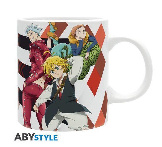 The-Seven-Deadly-Sins-Meliodas-Ban-King-320ml-Tasse-1