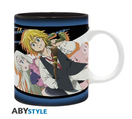 The-Seven-Deadly-Sins-Meliodas-Elizabeth-Hawk-320ml-Tasse-1 The-Seven-Deadly-Sins-Meliodas-Elizabeth-Hawk-320ml-Tasse-1