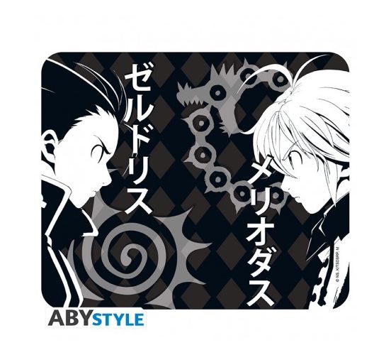 The-Seven-Deadly-Sins-Meliodas-Zeldris-Flexibles-Mauspad-1 The-Seven-Deadly-Sins-Meliodas-Zeldris-Flexibles-Mauspad-1