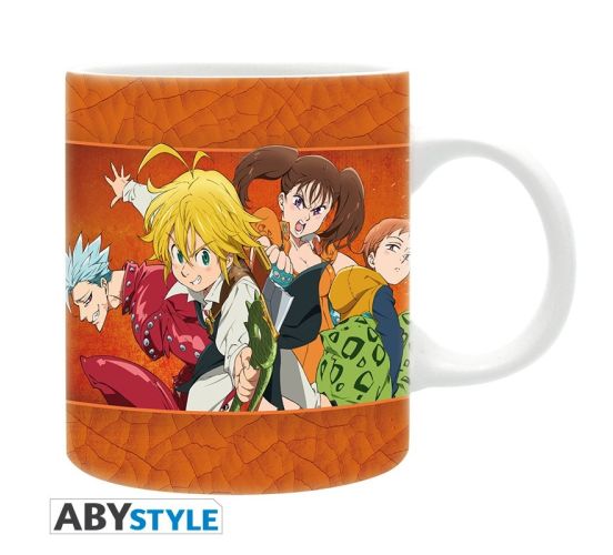 The-Seven-Deadly-Sins-Sins-320ml-Tasse-1 The-Seven-Deadly-Sins-Sins-320ml-Tasse-1