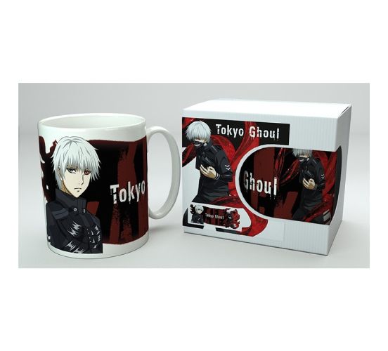 Tokyo-Ghoul-Ken-Kaneki-320ml-Tasse-1 Tokyo-Ghoul-Ken-Kaneki-320ml-Tasse-1