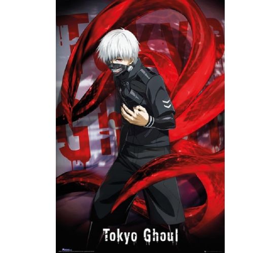 Tokyo-Ghoul-Ken-Kaneki-915x61-Poster-1