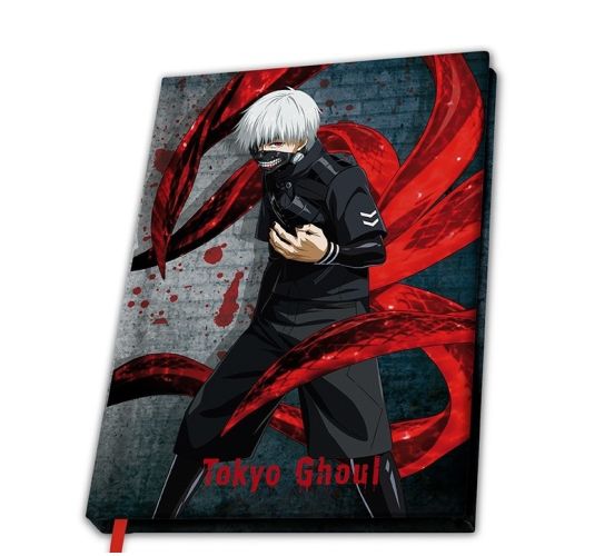 Tokyo-Ghoul-Ken-Kaneki-A5-Notizbuch-1