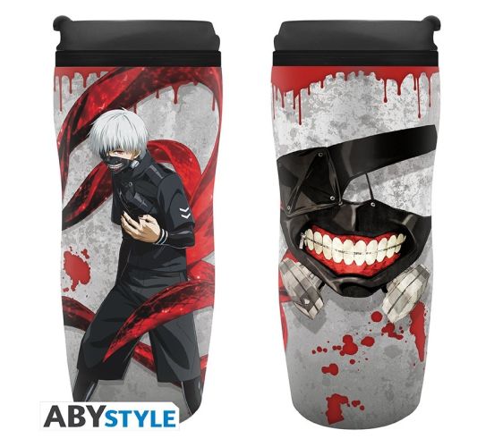 Tokyo-Ghoul-Ken-Kaneki-Reisebecher-1 Tokyo-Ghoul-Ken-Kaneki-Reisebecher-1