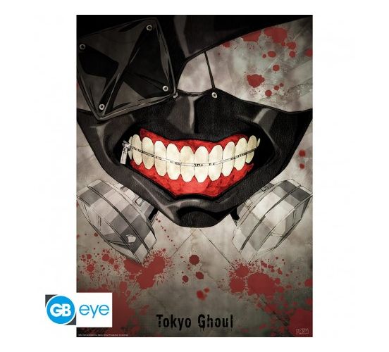 Tokyo-Ghoul-Maske-52x38-Chibi-Poster-1 Tokyo-Ghoul-Maske-52x38-Chibi-Poster-1