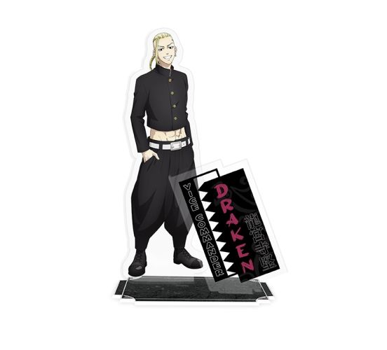 Tokyo-Revengers-Draken-Acryl-10cm-Acrylaufsteller-1 Tokyo-Revengers-Draken-Acryl-10cm-Acrylaufsteller-1