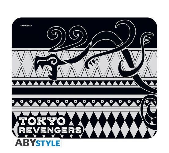 Tokyo-Revengers-Draken-Flexibles-Mauspad-1 Tokyo-Revengers-Draken-Flexibles-Mauspad-1