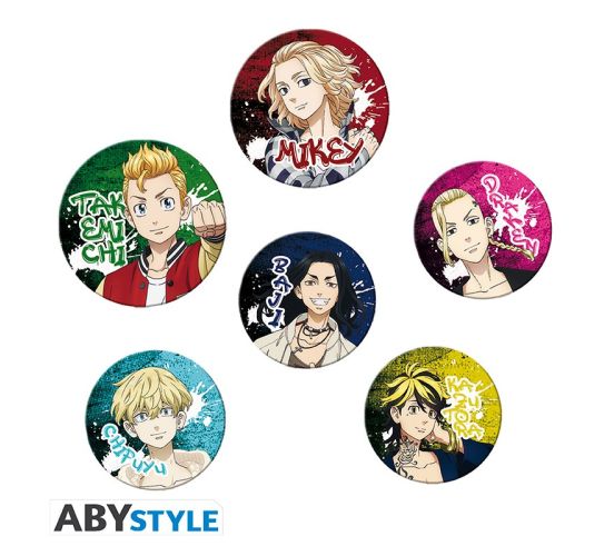 Tokyo-Revengers-Toman-Gang-Badge-Pack-Button-1 Tokyo-Revengers-Toman-Gang-Badge-Pack-Button-1