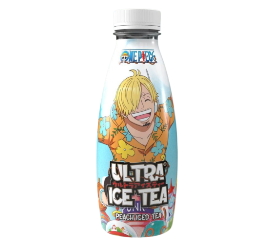 Ultra-Ice-Tea-One-Piece-Egghead-Sanji-Schwarztee-mit-Pfirsic