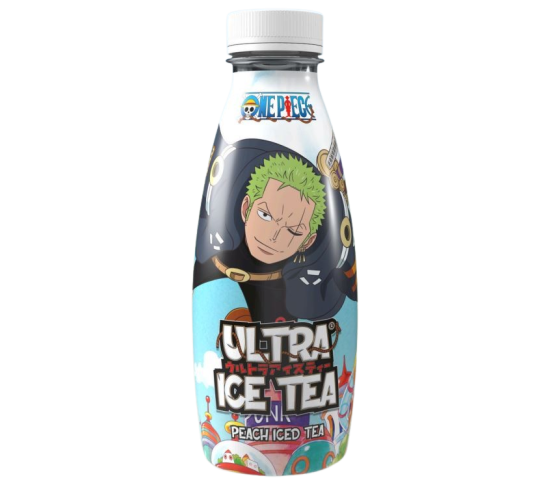 Ultra-Ice-Tea-One-Piece-Egghead-Zoro-Schwarztee-mit-Pfirsich Ultra-Ice-Tea-One-Piece-Egghead-Zoro-Schwarztee-mit-Pfirsich