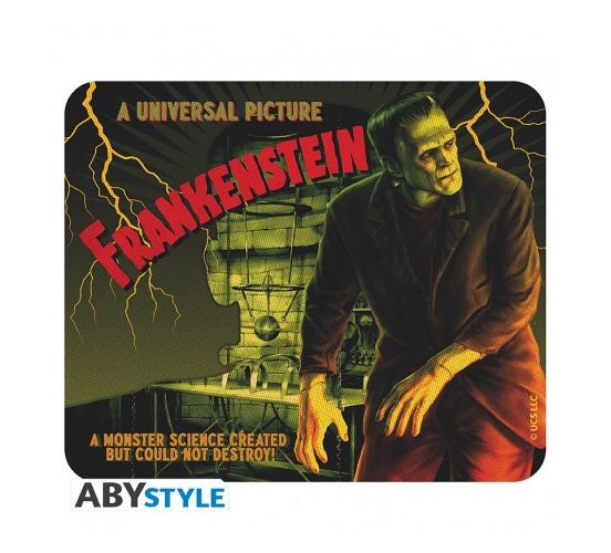 Universal-Monsters-Frankenstein-Flexibles-Mauspad-1 Universal-Monsters-Frankenstein-Flexibles-Mauspad-1