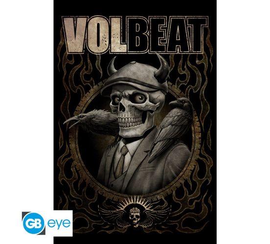 VOLBEAT-Skeleton-915x61cm-Poster-1