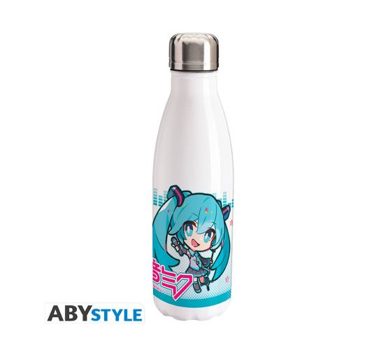Vocaloid-Hatsune-Miku-Cryptonloid-Gang-500ml-Flasche-1