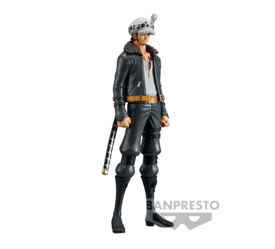 WAVE-101-ONE-PIECE-FILM-RED-Trafalgar-Law-DXF-The-Grandline-