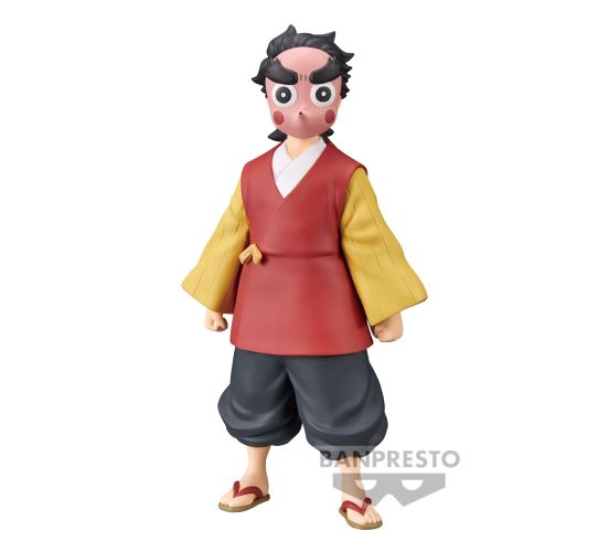 WAVE-104-DEMON-SLAYER-Kimetsu-no-Yaiba-Kotetsu-Figure-vol38- WAVE-104-DEMON-SLAYER-Kimetsu-no-Yaiba-Kotetsu-Figure-vol38-