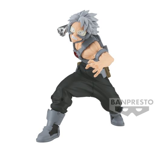 WAVE-105-MY-HERO-ACADEMIA-THE-AMAZING-HEROES-vol34-14cm-PVC- WAVE-105-MY-HERO-ACADEMIA-THE-AMAZING-HEROES-vol34-14cm-PVC-