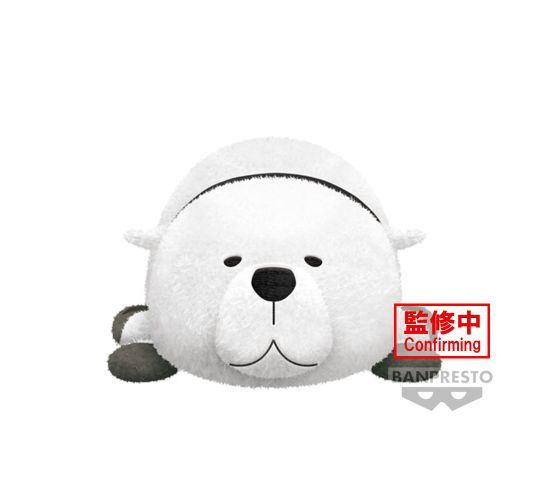 WAVE-117-Spy-x-Family-Bond-Forger-23cm-Pluesch-1