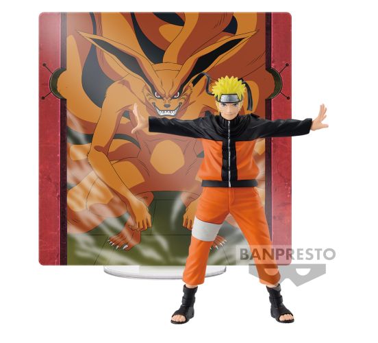 WAVE-118-Naruto-Shippuden-Uzumaki-Naruto-13cm-PVC-Statue-1