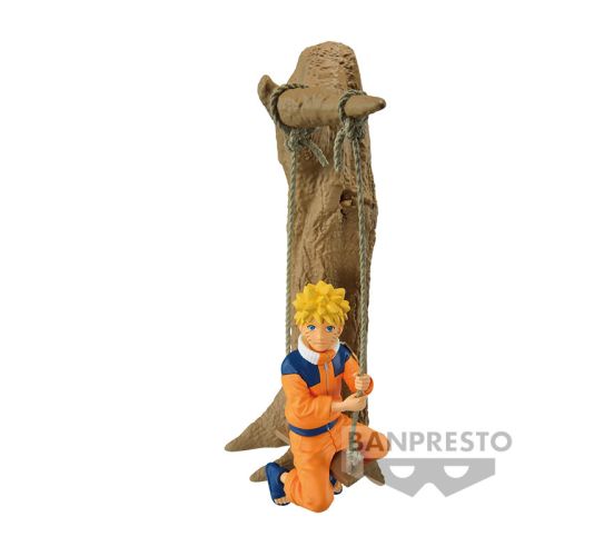 WAVE-96-Naruto-Kids-Naruto-Uzumaki-20th-Anniversary-10cm-PVC WAVE-96-Naruto-Kids-Naruto-Uzumaki-20th-Anniversary-10cm-PVC