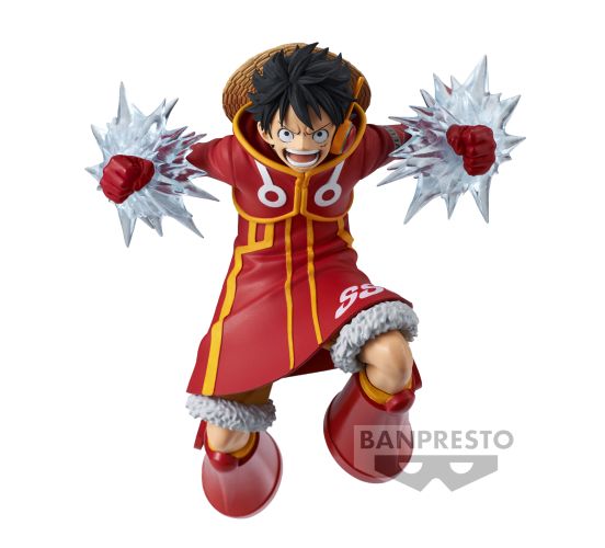 Wave-120-One-Piece-Monkey-D-Luffy-Battle-Record-Collection-1 Wave-120-One-Piece-Monkey-D-Luffy-Battle-Record-Collection-1