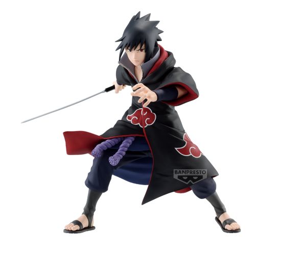 Wave-121-Naruto-Shippuden-Vibration-Stars-Uchiha-Sasuke-15cm Wave-121-Naruto-Shippuden-Vibration-Stars-Uchiha-Sasuke-15cm