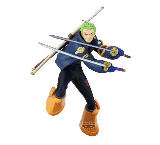 Wave-121-One-Piece-Battle-Record-Collection-Roronoa-Zoro-16c