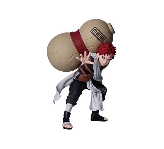Wave-123-Naruto-Sabaku-no-Gaara-Vibration-Stars-12cm-PVC-Sta