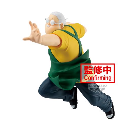 Wave-123-Sakamoto-Days-Sakamoto-Taro-Vibration-Stars-18cm-PV Wave-123-Sakamoto-Days-Sakamoto-Taro-Vibration-Stars-18cm-PV