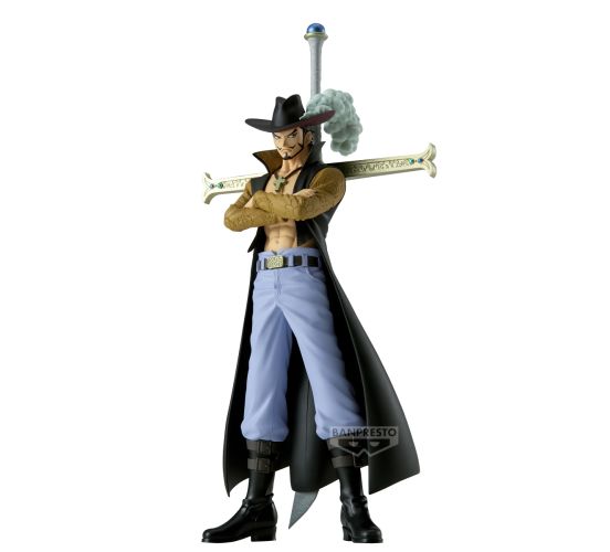 Wave-124-One-Piece-Dracule-Mihawk-17cm-PVC-Statue-1 Wave-124-One-Piece-Dracule-Mihawk-17cm-PVC-Statue-1